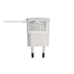 CHARGEUR SECTEUR ORIGINAL SAMSUNG 0.7A S2