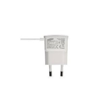 CHARGEUR SECTEUR ORIGINAL SAMSUNG 0.7A S2