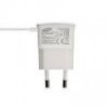 CHARGEUR SECTEUR ORIGINAL SAMSUNG 0.7A S2