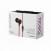 ÉCOUTEUR MONSTER IBEATS DBL BLACK (BOÎTE ORIGINAL)