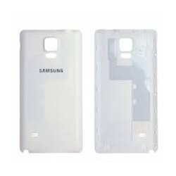 CACHE BATTERIE ORIGINAL SAMSUNG NOTE4