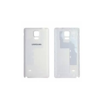 CACHE BATTERIE ORIGINAL SAMSUNG NOTE4