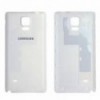 CACHE BATTERIE ORIGINAL SAMSUNG NOTE4